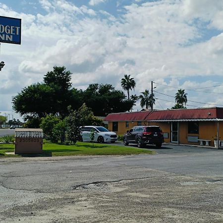Budget Inn By Oyo Edinburg Hwy 281 Dış mekan fotoğraf