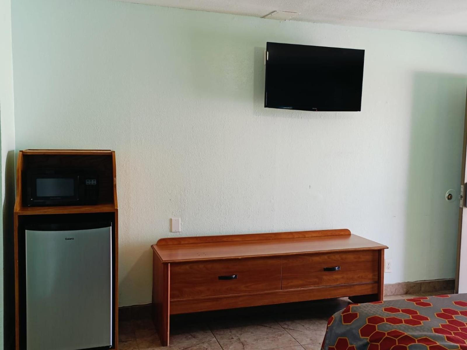 Budget Inn By Oyo Edinburg Hwy 281 Dış mekan fotoğraf