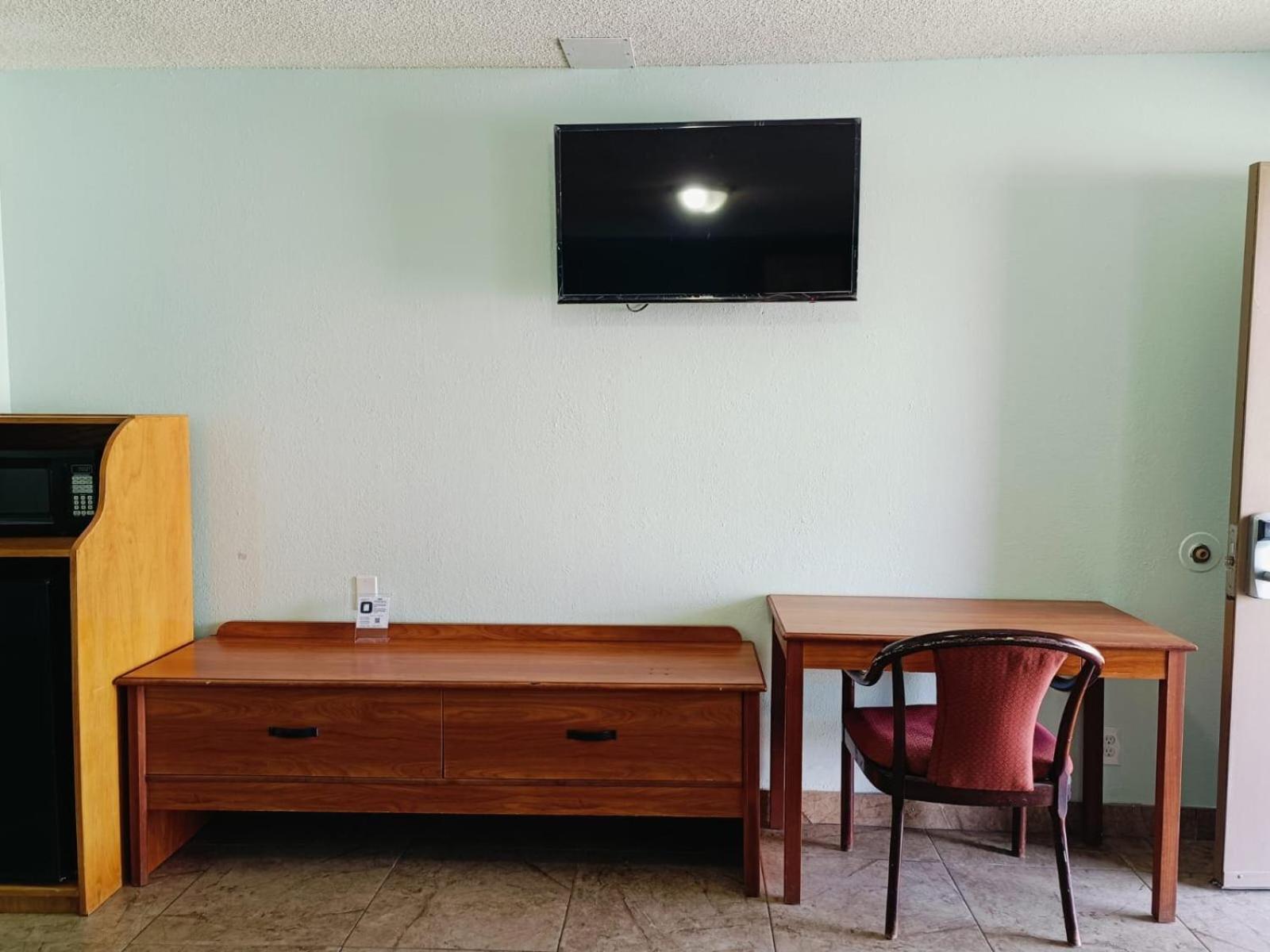 Budget Inn By Oyo Edinburg Hwy 281 Dış mekan fotoğraf