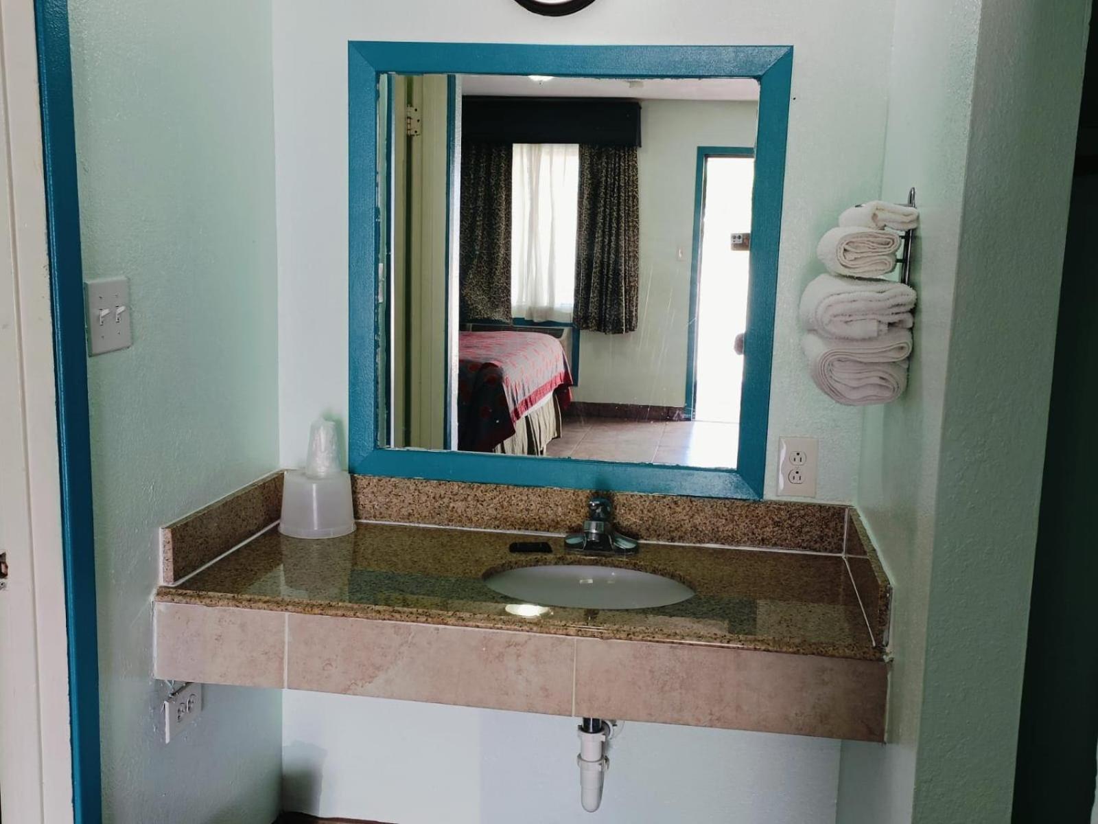Budget Inn By Oyo Edinburg Hwy 281 Dış mekan fotoğraf