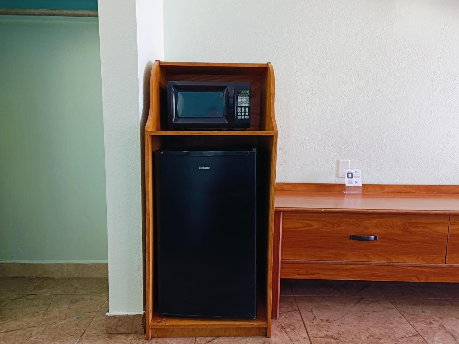 Budget Inn By Oyo Edinburg Hwy 281 Dış mekan fotoğraf