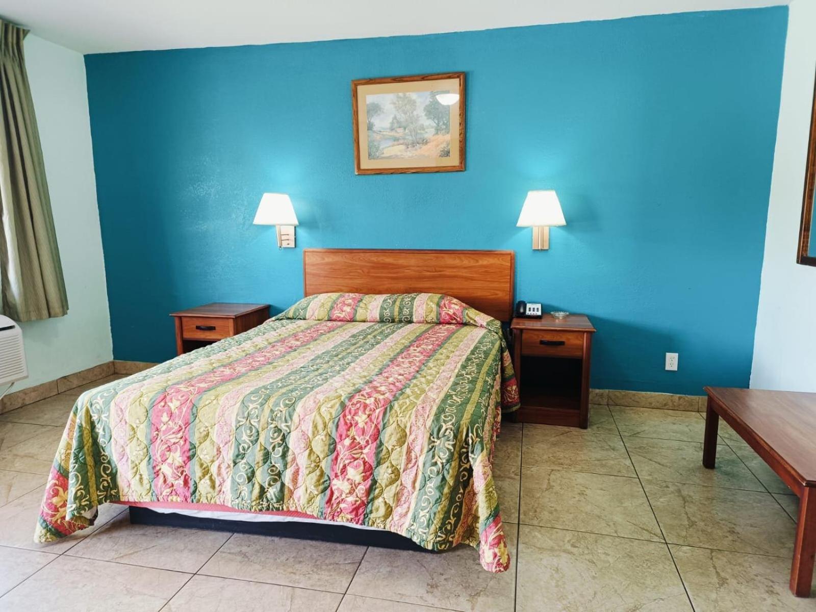 Budget Inn By Oyo Edinburg Hwy 281 Dış mekan fotoğraf