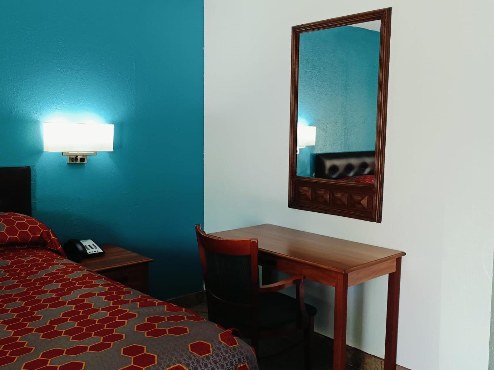 Budget Inn By Oyo Edinburg Hwy 281 Dış mekan fotoğraf
