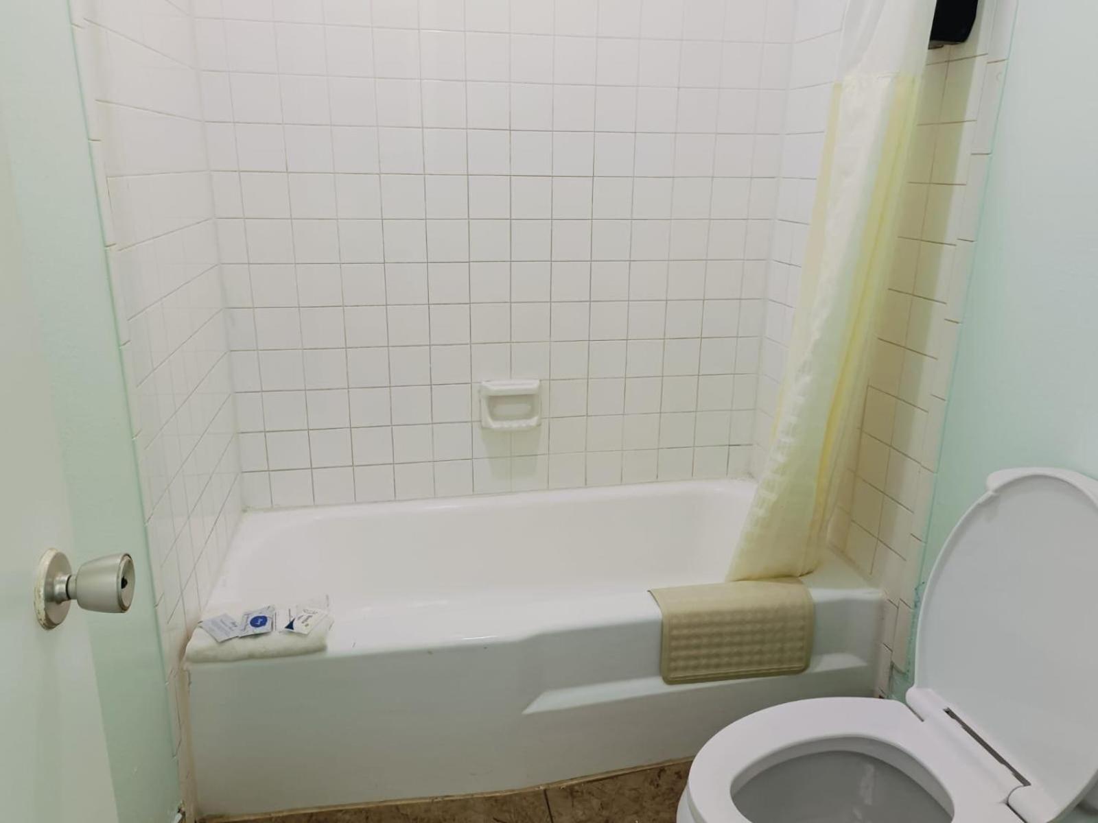 Budget Inn By Oyo Edinburg Hwy 281 Dış mekan fotoğraf