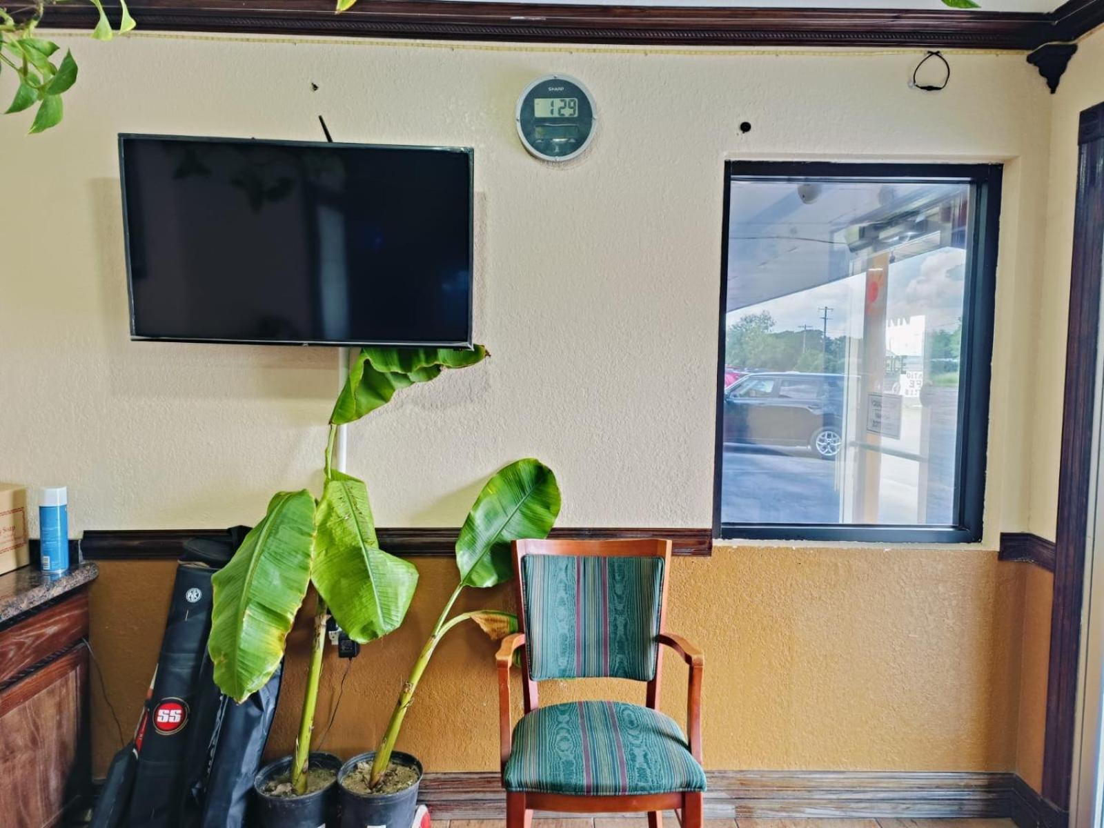 Budget Inn By Oyo Edinburg Hwy 281 Dış mekan fotoğraf